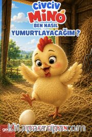 Civciv Mino <br /> Ben Nasıl Yumurtlayacağım