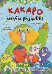 Kakapo Neyin Peşinde?