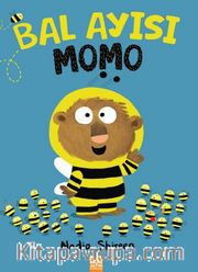 Bal Ayısı Momo