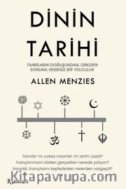 Dinin Tarihi