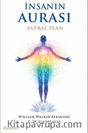 İnsanın Aurası <br /> Astral Plan