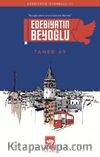 Edebiyatın Beyoğlu
