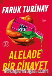 Alelade Bir Cinayet