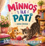 Minnoş ile Pati