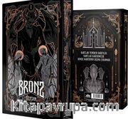 Bronz 1: Şeytan (Yan Boyamalı)