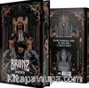 Bronz 2: İmparator (Yan Boyamalı)