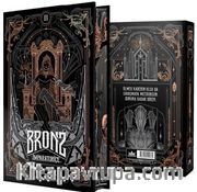 Bronz 3: İmparatoriçe (Yan Boyamalı)