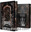 Bronz 4: Mecnun (Yan Boyamalı)