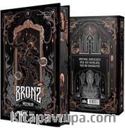 Bronz 4: Mecnun (Yan Boyamalı)