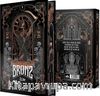 Bronz 5: Ölüm (Yan Boyamalı)