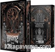 Bronz 5: Ölüm (Yan Boyamalı)