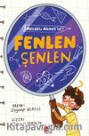 Meraklı Ahmet'le Fenlen Şenlen
