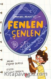 Meraklı Ahmet'le Fenlen Şenlen