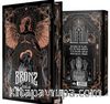Bronz 6: Aşıklar (Yan Boyamalı)