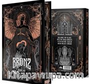 Bronz 6: Aşıklar (Yan Boyamalı)