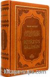 Riyazü's Salihin (Termo Deri)
