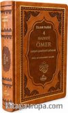 II. Halife Hz. Ömer ra. Hayatı, Şahsiyeti ve Dönemi (Termo Deri)