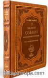 III. Halife Hz.Osman ra. Hayatı Şahsiyeti ve Dönemi (Termo Deri)