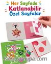 Katla-Aç-Öğren / Şekiller