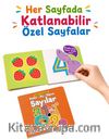 Katla-Aç-Öğren / Sayılar