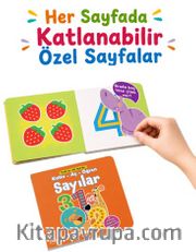 Katla-Aç-Öğren / Sayılar