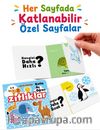 Katla-Aç-Öğren / Zıtlıklar