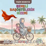 Renkli Başörtülerin Gizemi