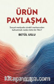 Ürün Paylaşma