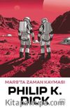 Mars'ta Zaman Kayması