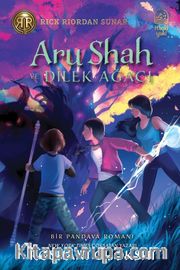 Aru Shah ve Dilek Ağacı / Pandava Serisi 3. Kitap