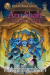 Aru Shah ve Altın Şehir / Pandava Serisi 4. Kitap