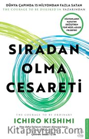 Sıradan Olma Cesareti