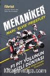 Mekaniker: F1 Pit Yolunun Gizli Dünyası