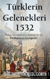 Türklerin Gelenekleri 1532