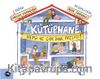 Kütüphane & Hepsi ve Çok Daha Fazlası!