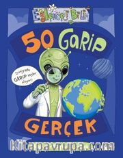 50 Garip Gerçek