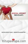 Sosyal Hizmet Mevzuatı