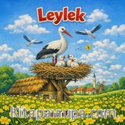 Leylek