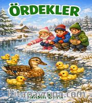 Ördekler