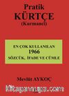 Pratik Kürtçe