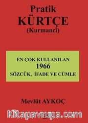 Pratik Kürtçe