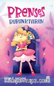 Prenses Burunkıvıran