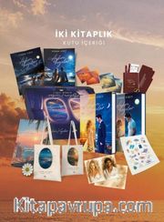 Aykırı Kıyılar Serisi  (Ciltli İki Kitaplık Kutu)