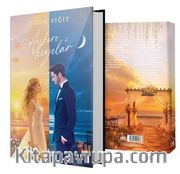 Aykırı Kıyılar 2 (Ciltli Özel Baskı)