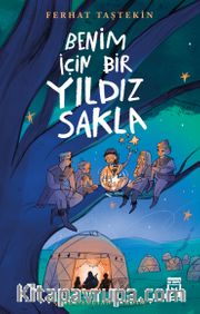 Benim İçin Bir Yıldız Sakla