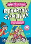 Rekortmen Canlılar Hayret Kaşifleri