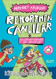 Rekortmen Canlılar Hayret Kaşifleri