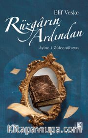 Rüzgarın Ardından