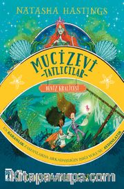 Mucizevi Tatlıcılar <br /> Deniz Kraliçesi (Ciltli Şömizli)
