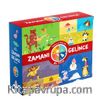 Zamanı Gelince - Bir Yılım (Yapboz ve Kitap Seti)